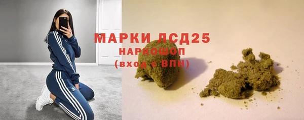 прущий лед Абаза