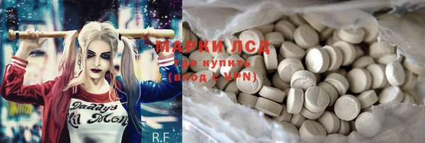 прущий лед Абаза